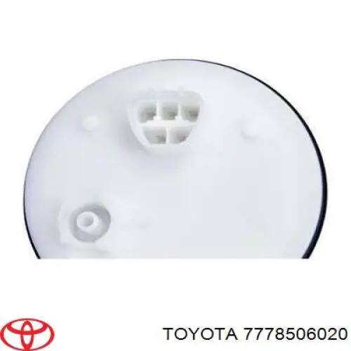  7778506020 Toyota