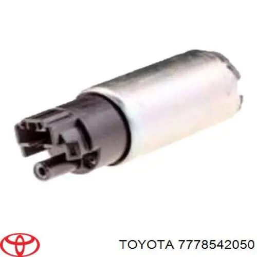 7778542050 Toyota 