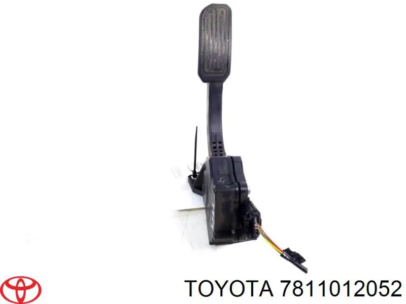 Купити 7811012052 Toyota 
