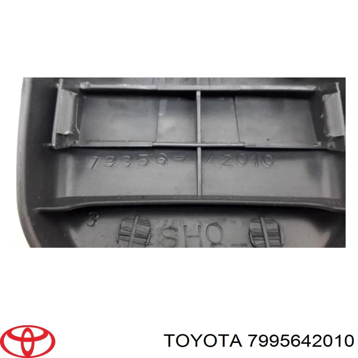 Купити 7995642010 Toyota 