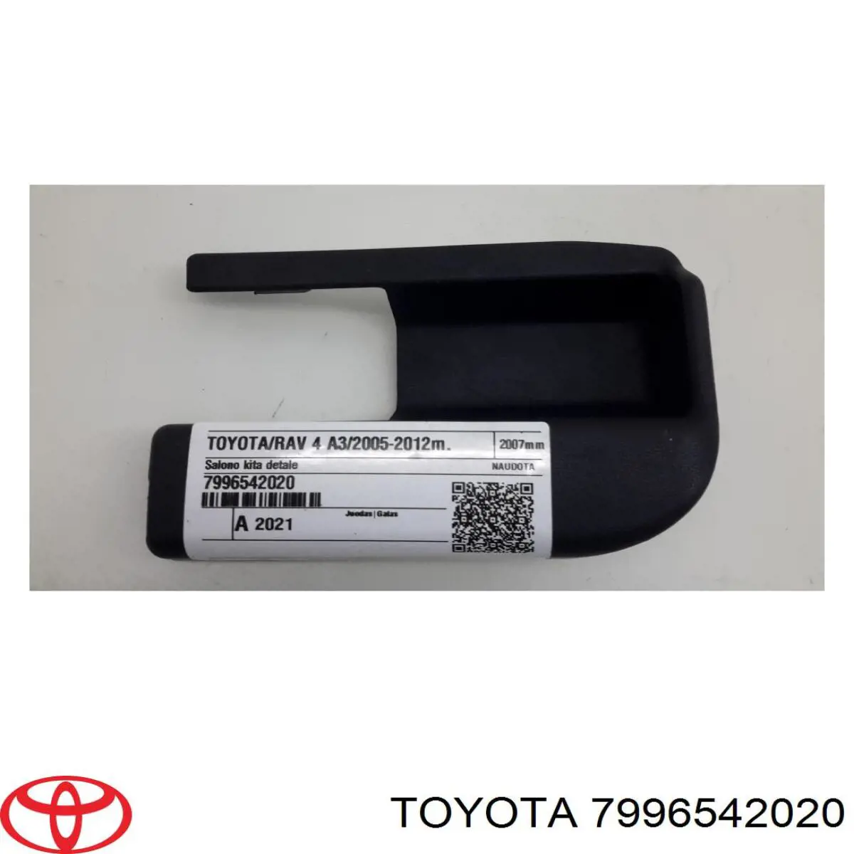 7996542020 Toyota 
