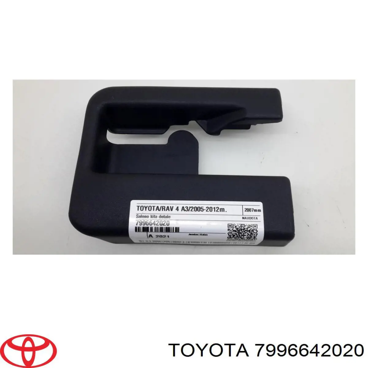  7996642020 Toyota
