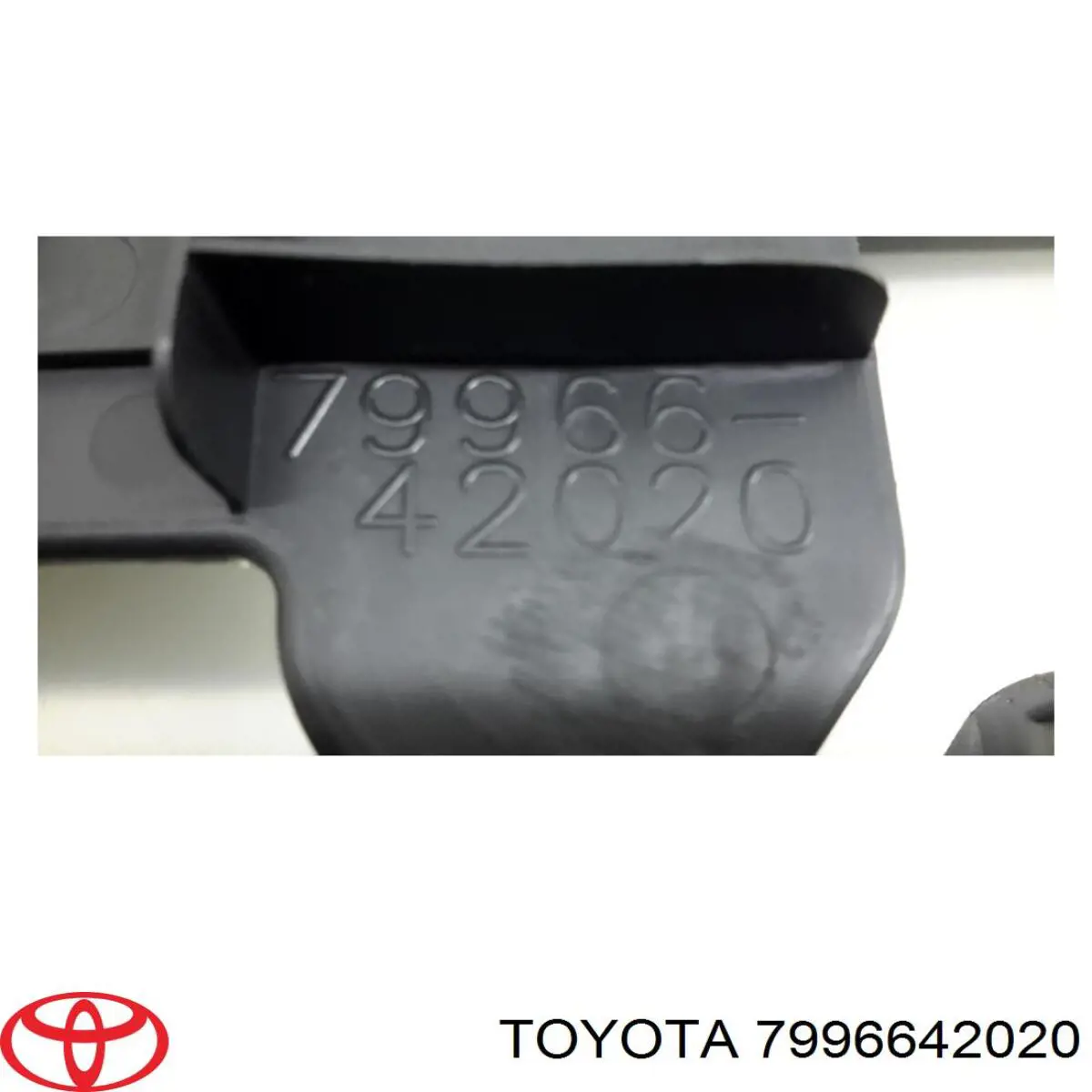  Toyota 7996642020 ціна, від 5.08 USD