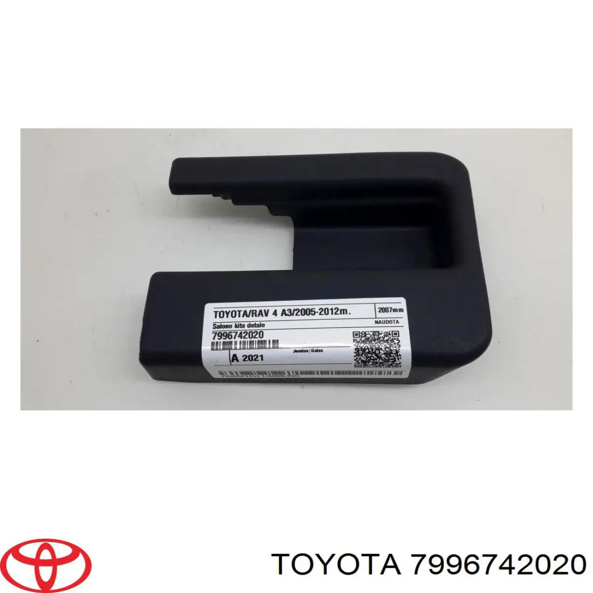  7996742020 Toyota
