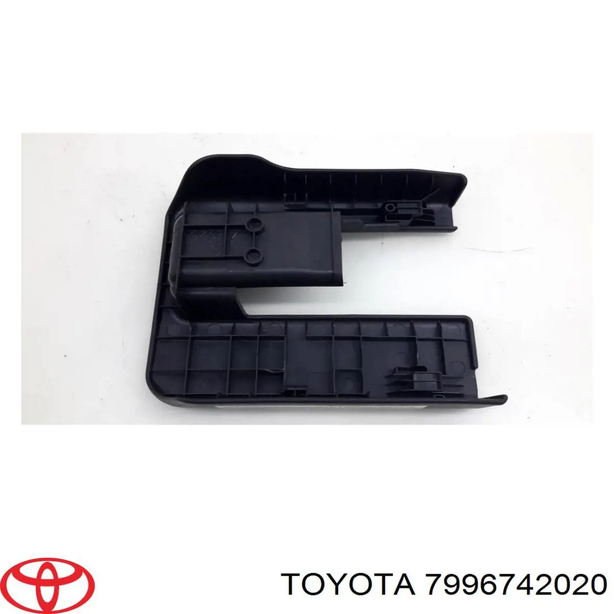 Купити 7996742020 Toyota 