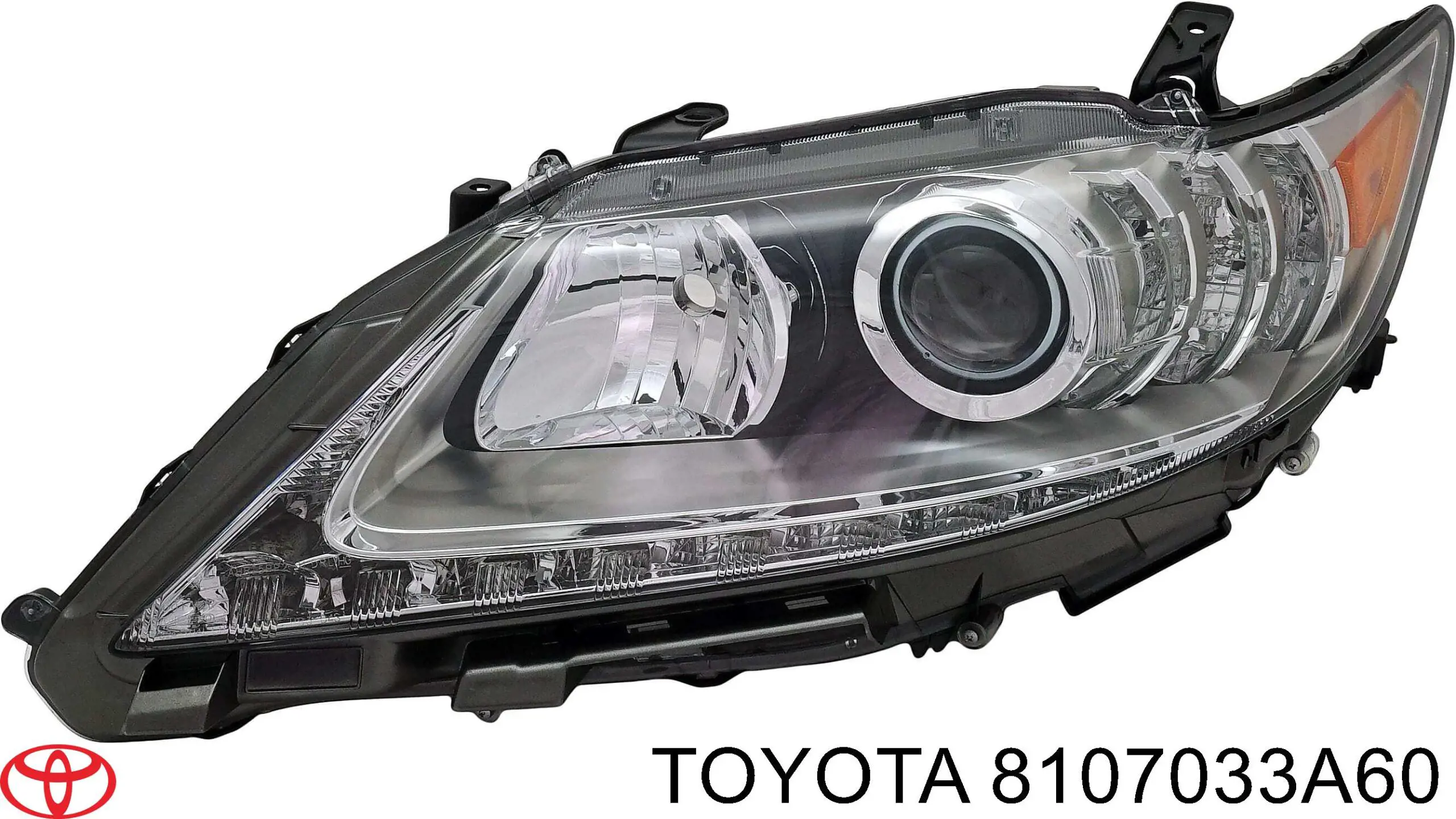  8107033A60 Toyota