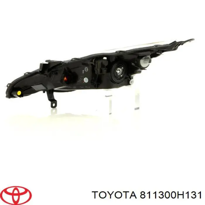 811300H130 Toyota Фара правая
