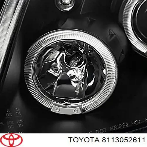Фара правая Signeda ZTY11K7R ціна, від 93.03 USD