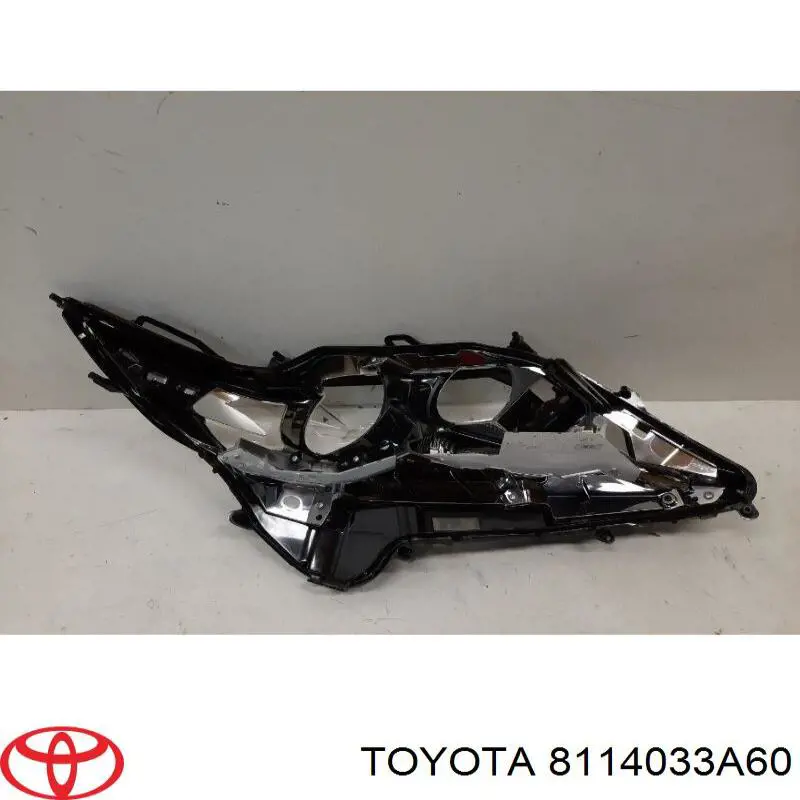  8114033A60 Toyota