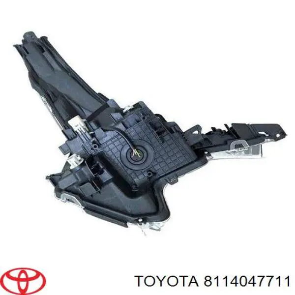  8114047711 Toyota