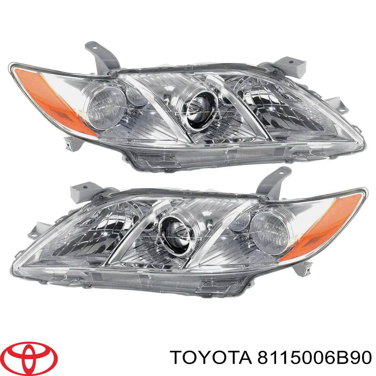 Фара Signeda ZTY11P7L ціна, від 73.05 USD