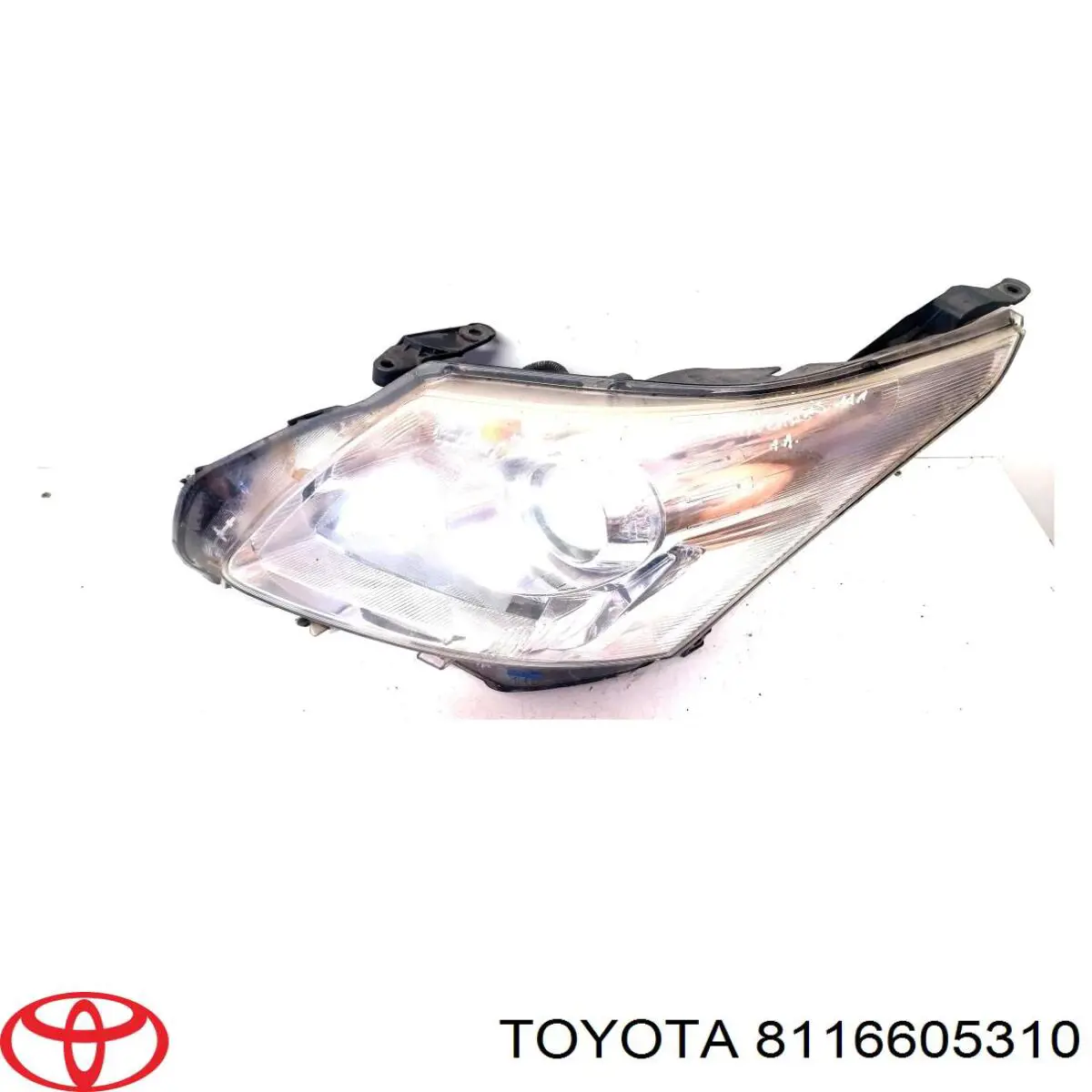 8116605310 Toyota 