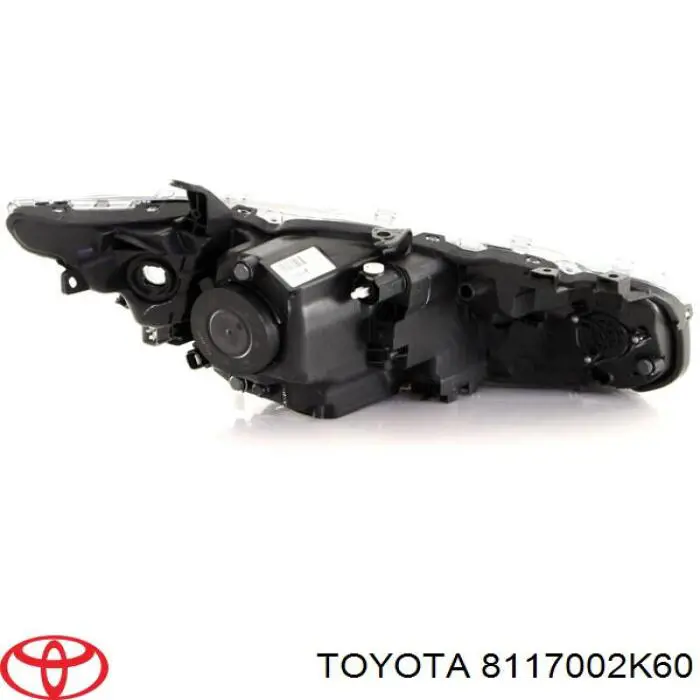 Фари VALEO 046702 ціна, від 916.17 USD