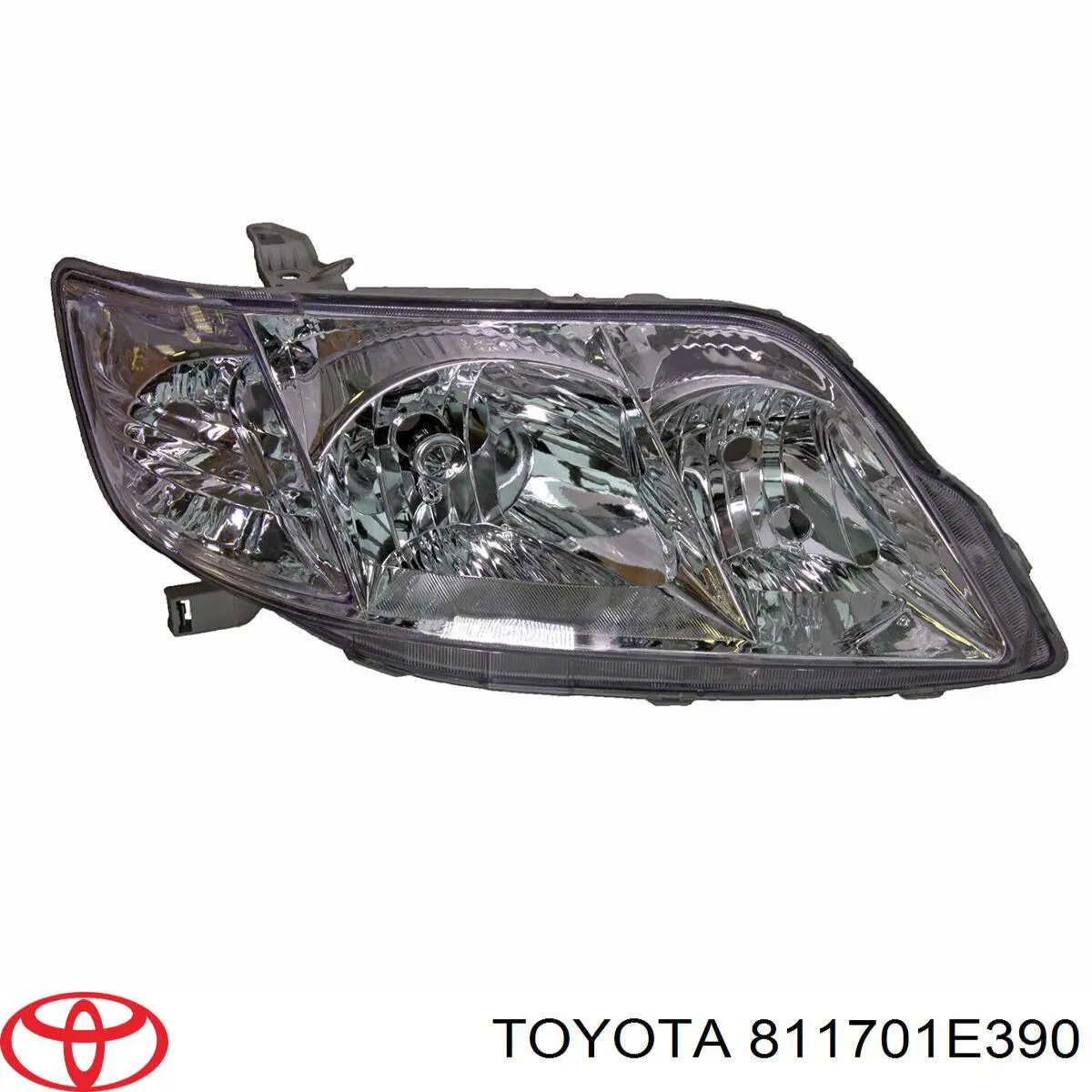 Фара Depo/Loro/Abakus 21211G4LLDE ціна, від 78.30 USD