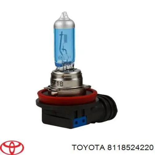  8118524220 Toyota