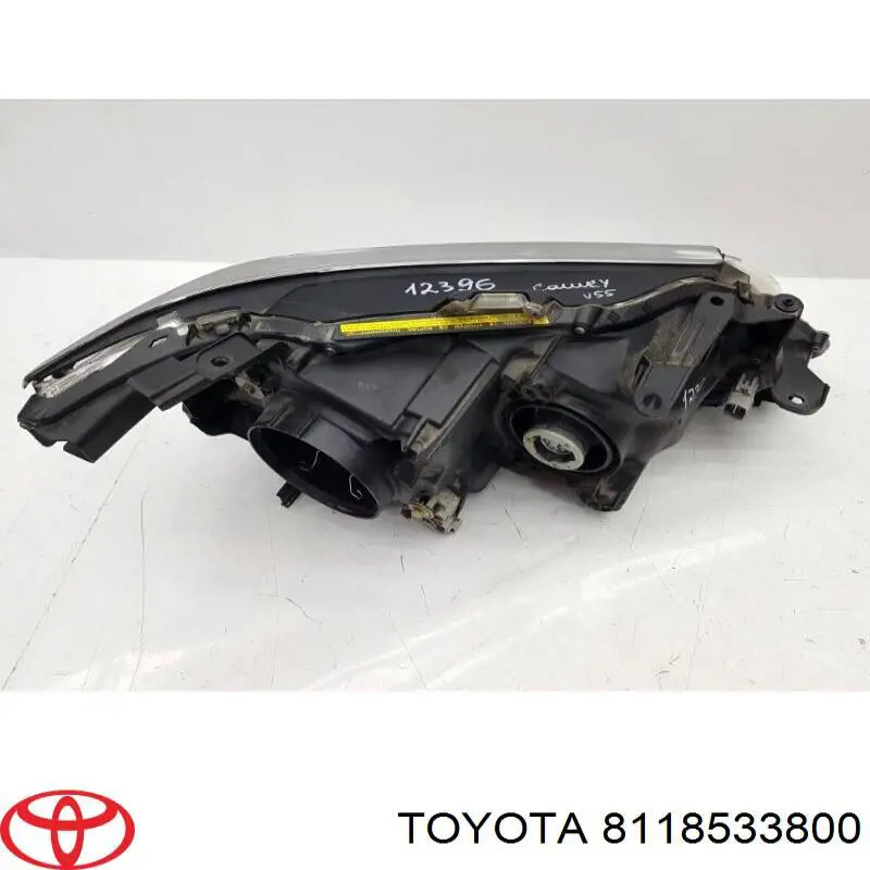 Фари SAT ST21211T0L ціна, від 236.80 USD