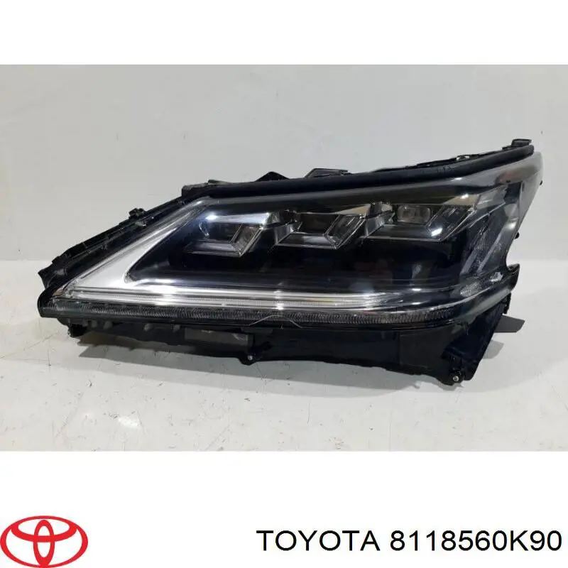  8118560K90 Toyota