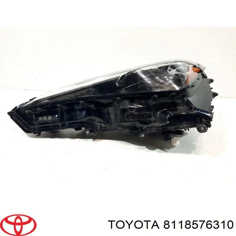  8118576310 Toyota