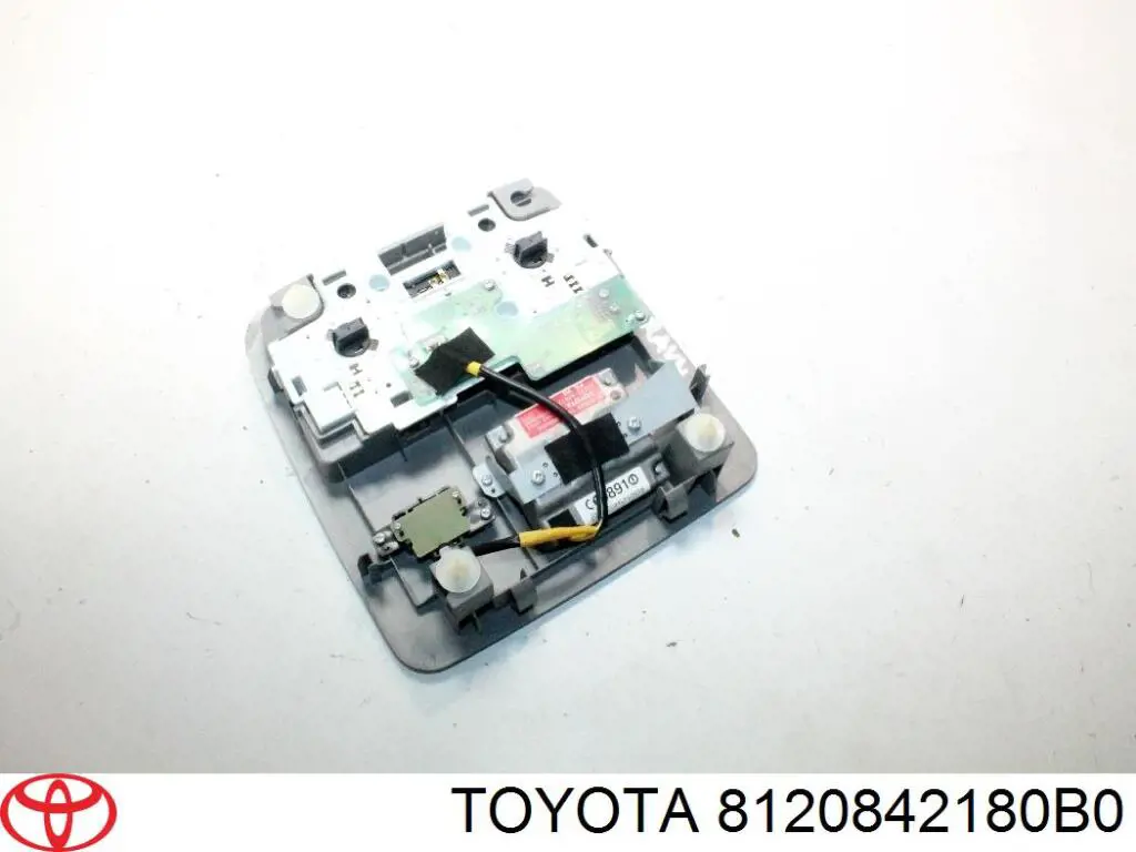 Toyota 8120842180B0 ціна, від 82.53 USD