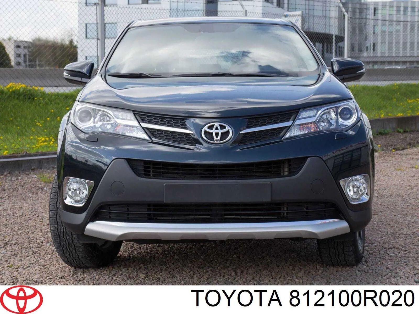  Toyota 812100R020 ціна, від 9.65 USD
