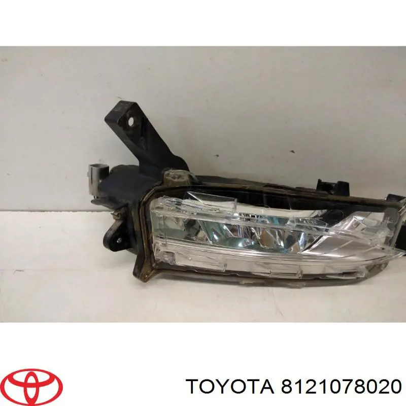 Туманка права Signeda ZTY201350R ціна, від 139.36 USD