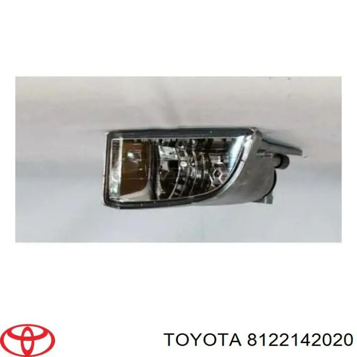 Фара, ліва Depo/Loro/Abakus FP7009H3E ціна, від 41.65 USD