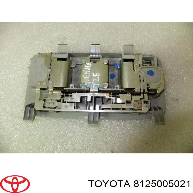  Toyota 8125005021 ціна, від 12.65 USD