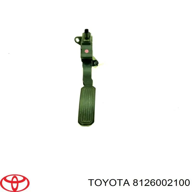  Toyota 8126002100 ціна, від 19.26 USD