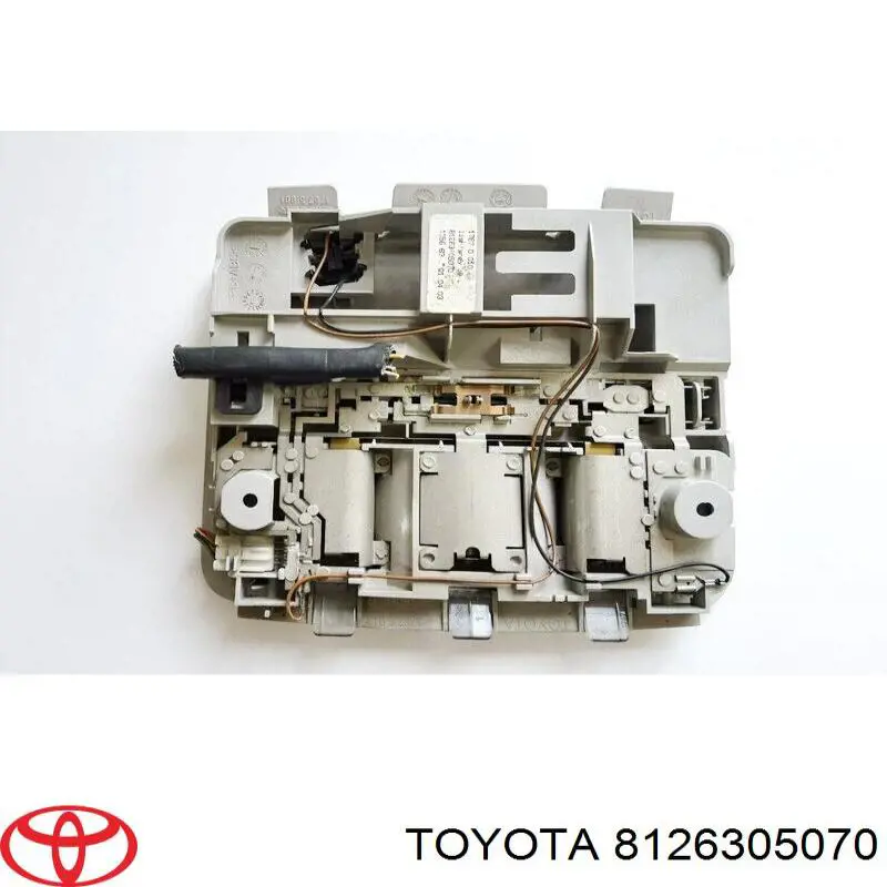  8126305070 Toyota