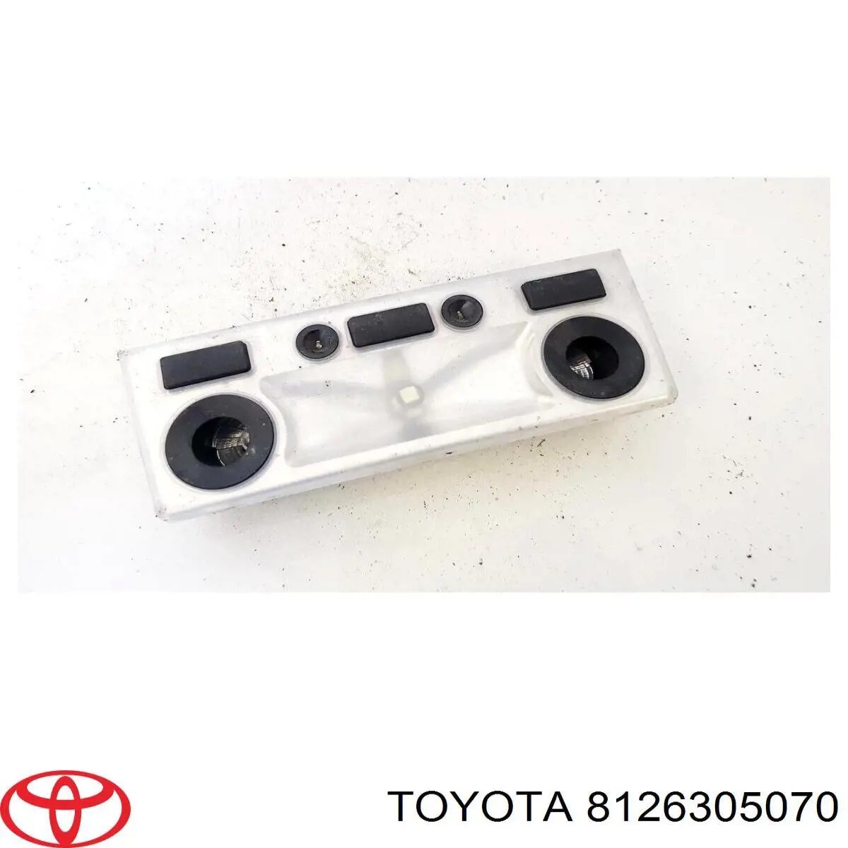 8126305070 Toyota 