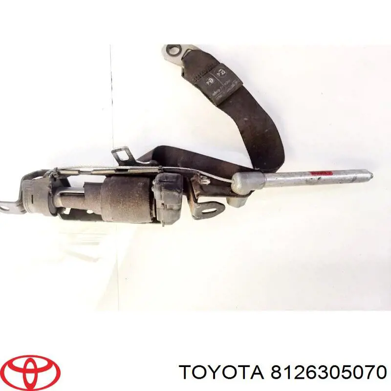  8126305070 Toyota