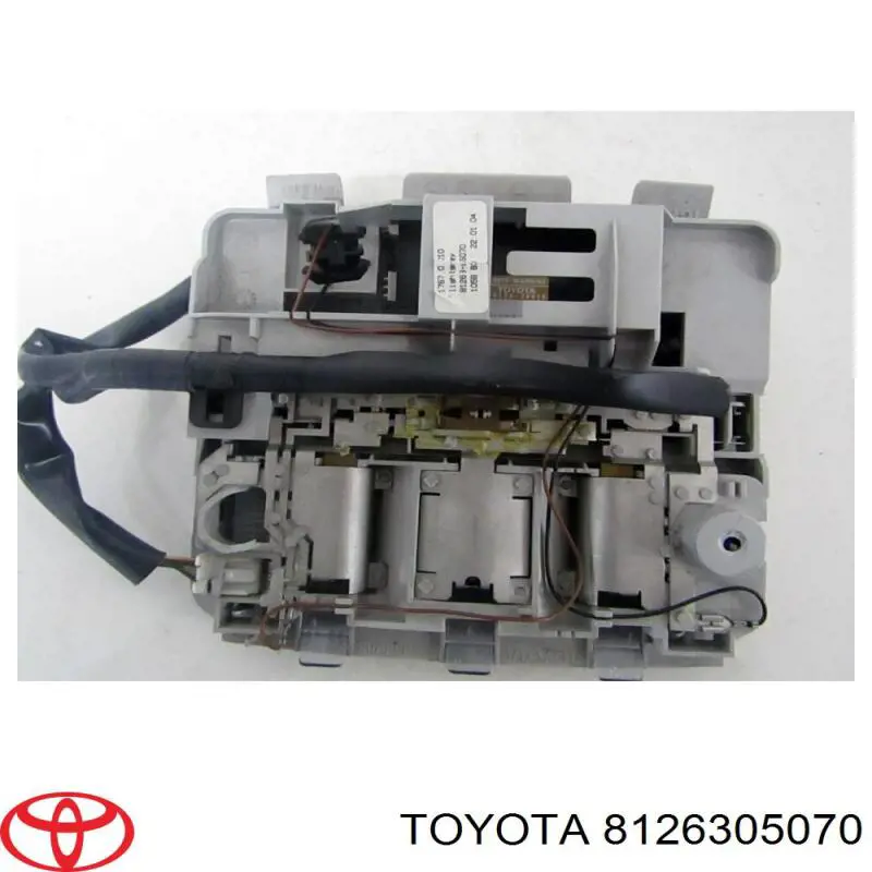 8126305070 Toyota 