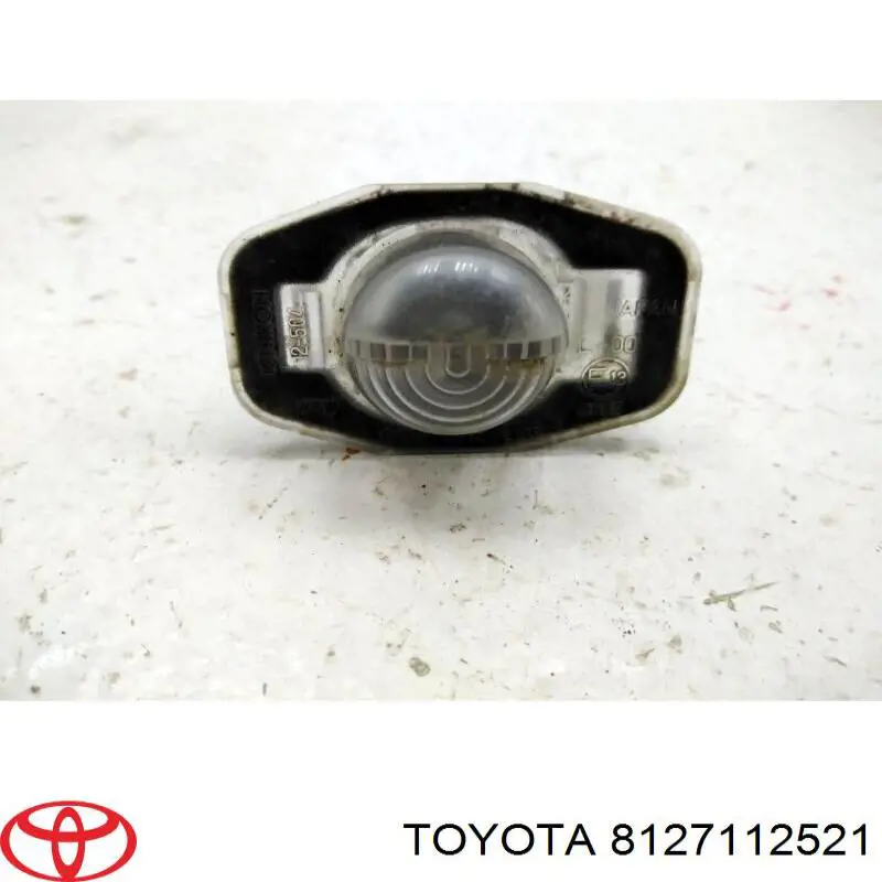 Купити 8127112521 Toyota 