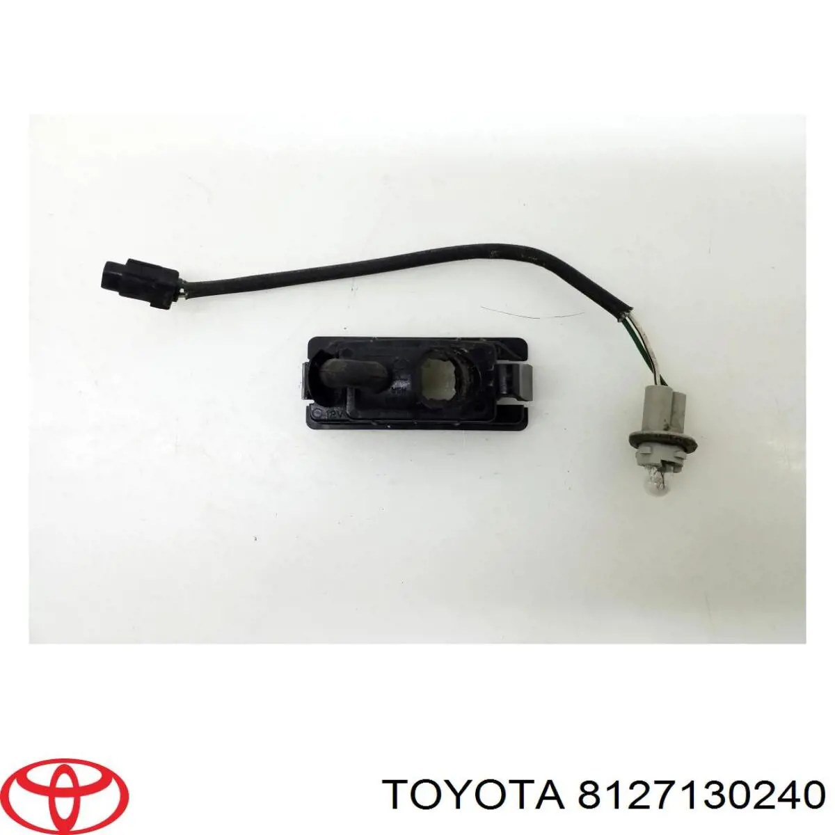  8127130240 Toyota