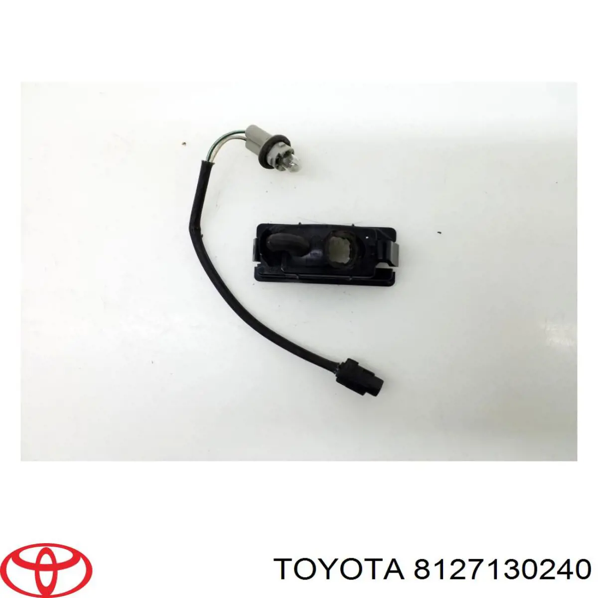 8127130240 Toyota 
