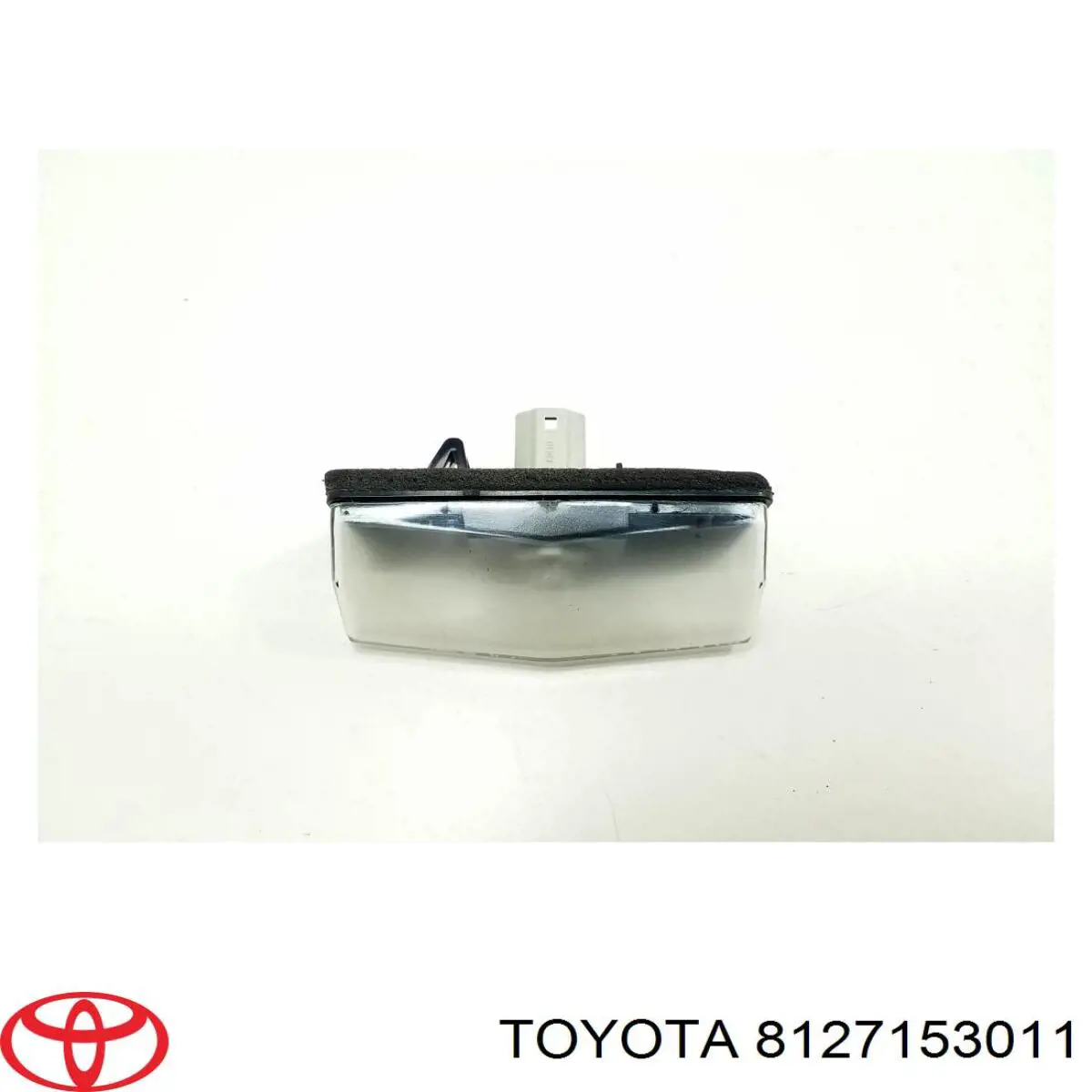  Toyota 8127153011 ціна, від 12.67 USD