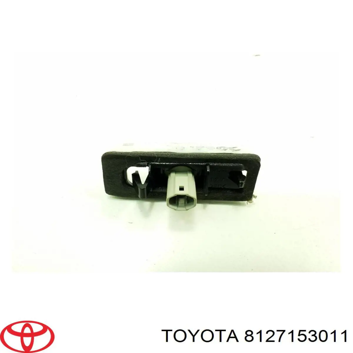 Купити 8127153011 Toyota 