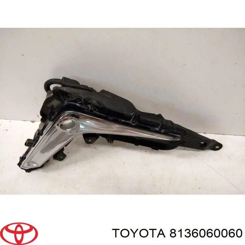Купити 8136060060 Toyota 