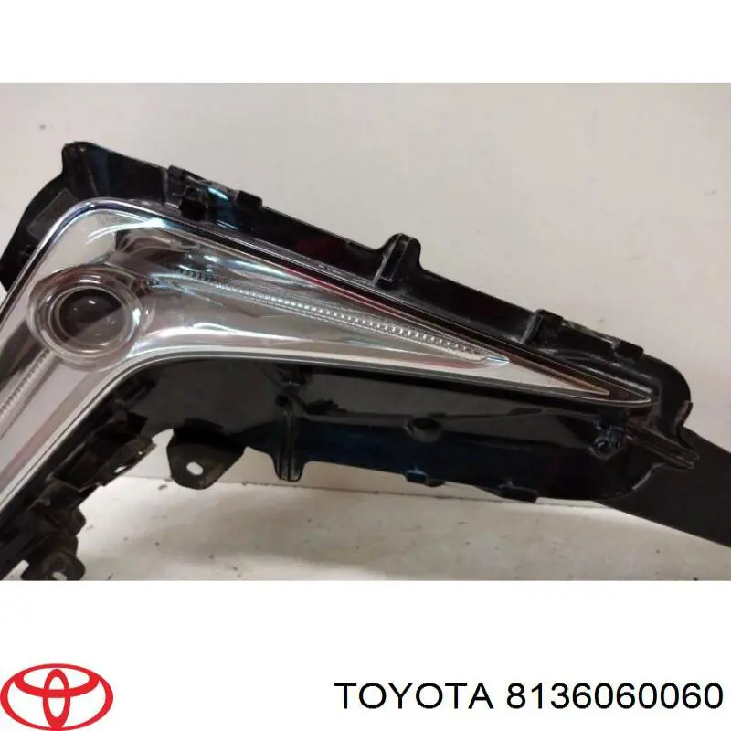  Toyota 8136060060 ціна, від 361.08 USD