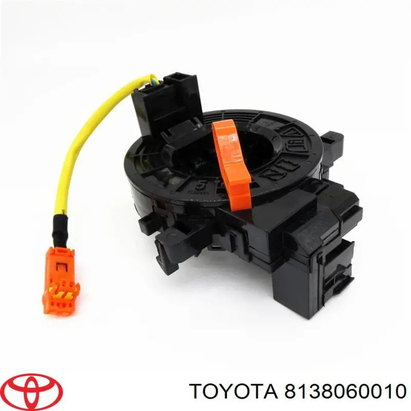 Купити 8138060010 Toyota 