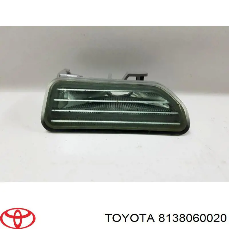  Toyota 8138060020 ціна, від 21.06 USD