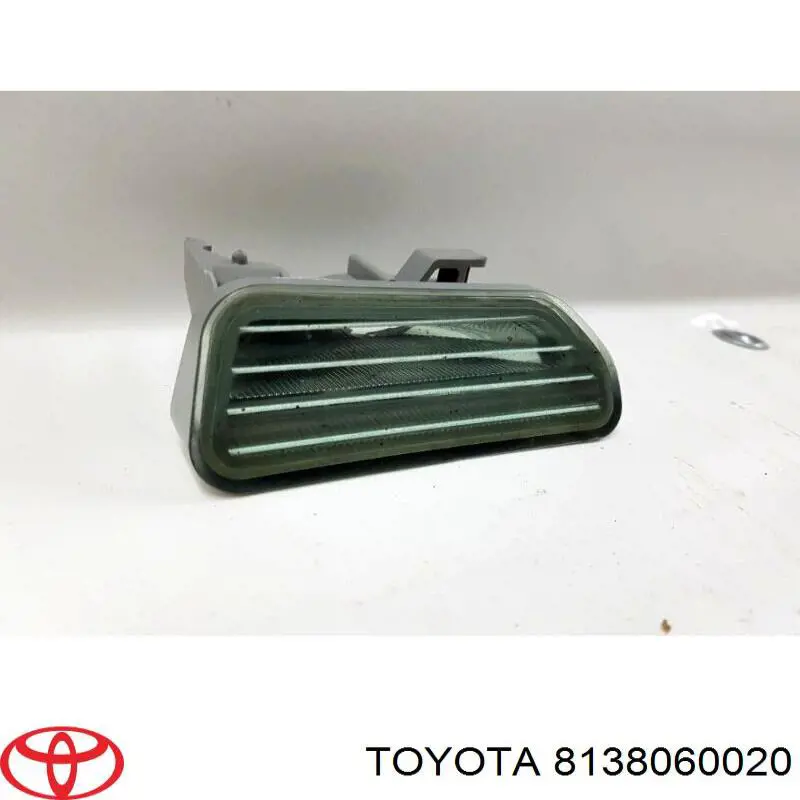  8138060020 Toyota