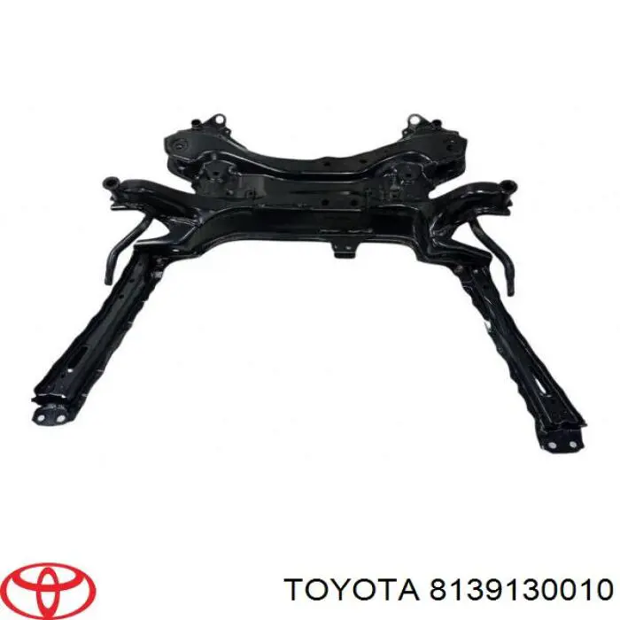 Купити 8139130010 Toyota 