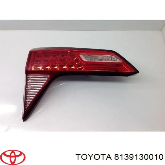 8139130010 Toyota 