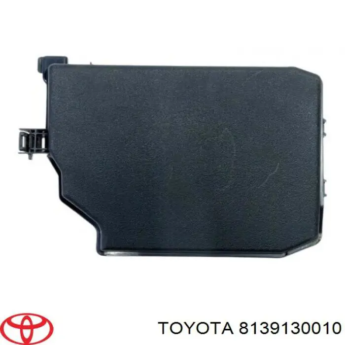 8139130010 Toyota