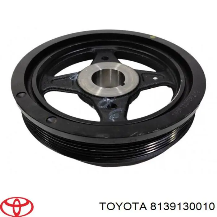  Toyota 8139130010 ціна, від 30.41 USD