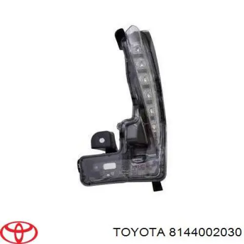  Toyota 8144002030 ціна, від 212.96 USD