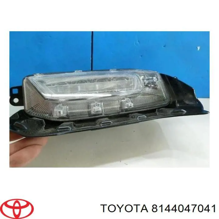 8144047041 Toyota 