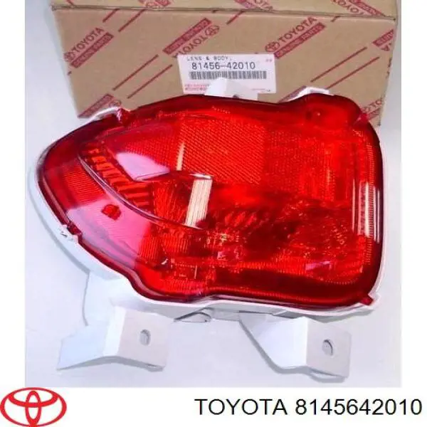 Фара задня, ліва Signeda ZTY201325L ціна, від 77.61 USD