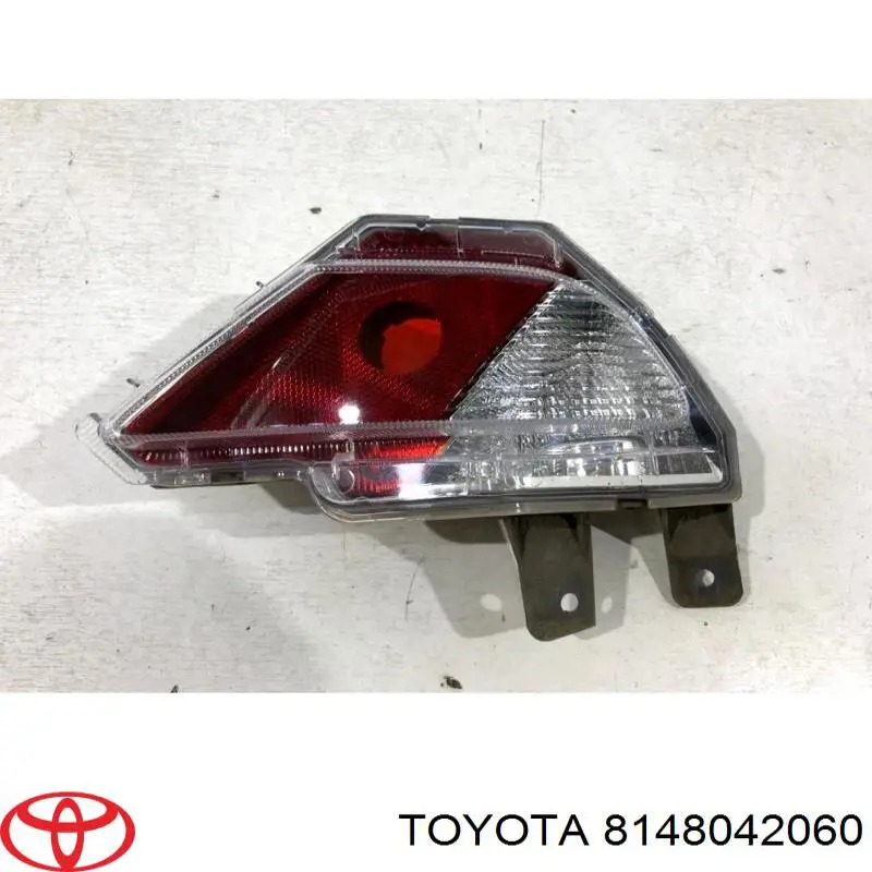 Купити 8148042060 Toyota 